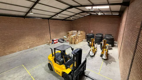 Dawn Park, 5 Tugela Drive